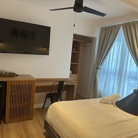 Апартаменты Bright & Sweet Unit In The Heart Of Polanco. Мехико Экстерьер фото