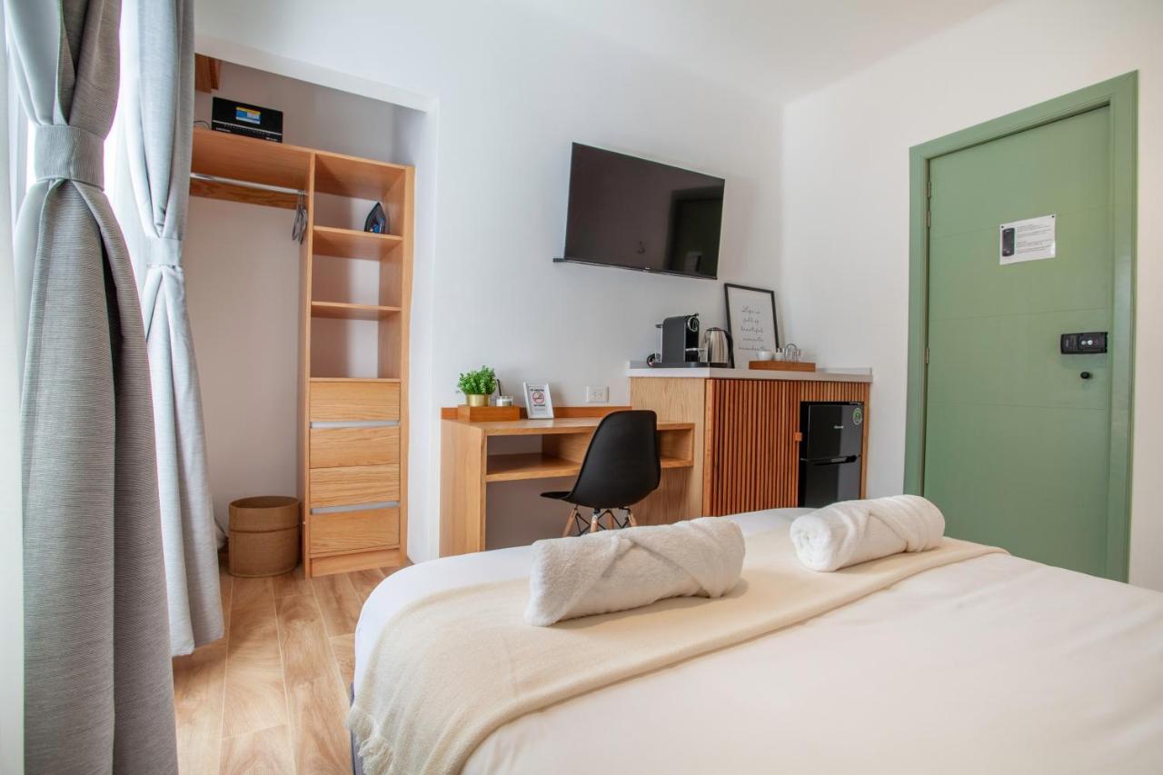 Апартаменты Bright & Sweet Unit In The Heart Of Polanco. Мехико Экстерьер фото