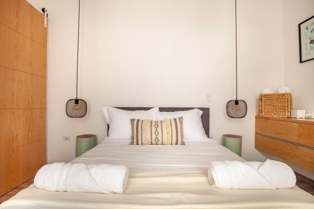 Апартаменты Bright & Sweet Unit In The Heart Of Polanco. Мехико Экстерьер фото