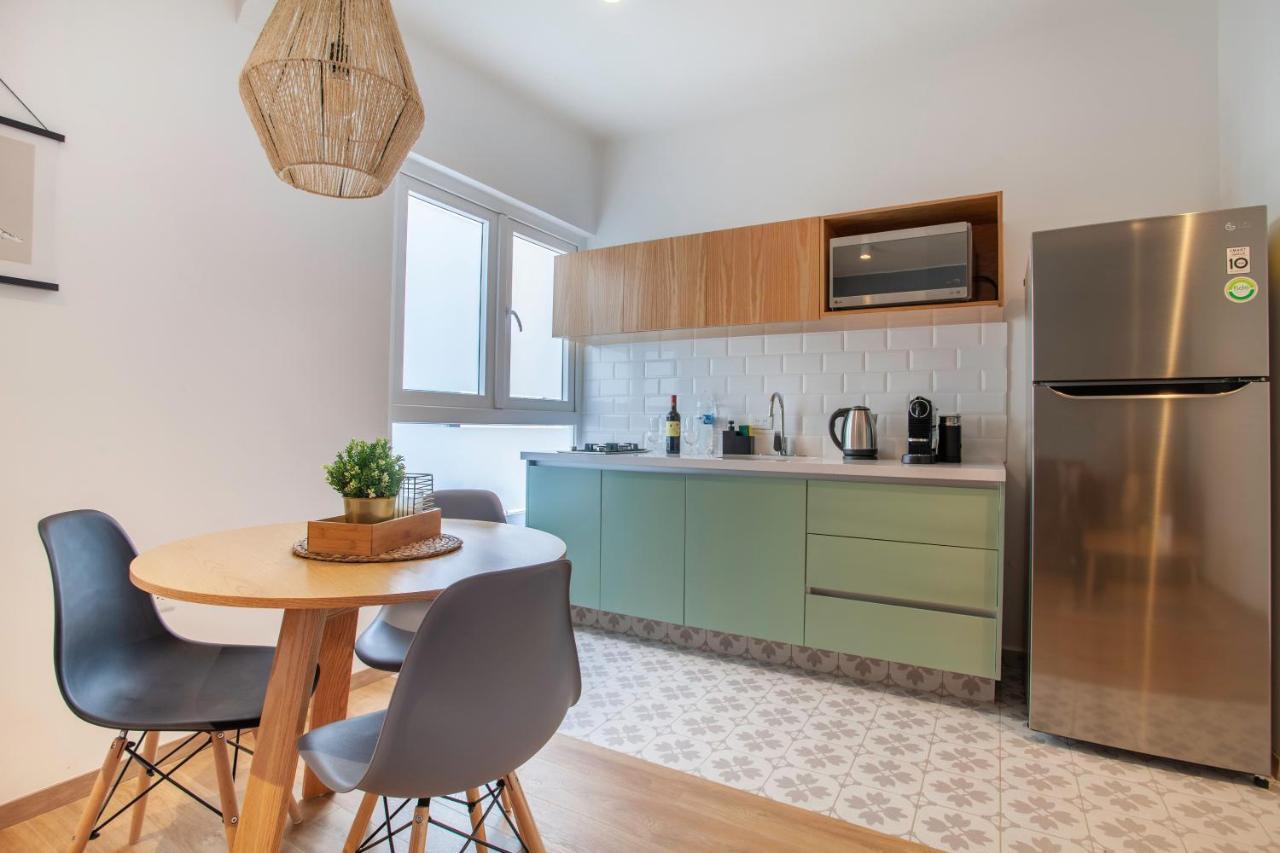 Апартаменты Bright & Sweet Unit In The Heart Of Polanco. Мехико Экстерьер фото