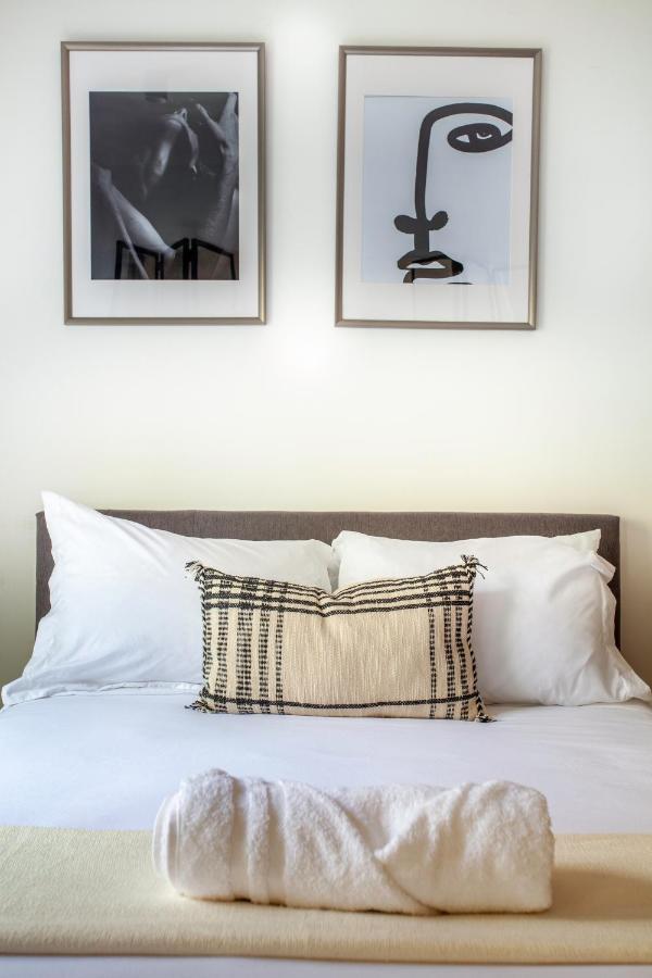 Апартаменты Bright & Sweet Unit In The Heart Of Polanco. Мехико Экстерьер фото