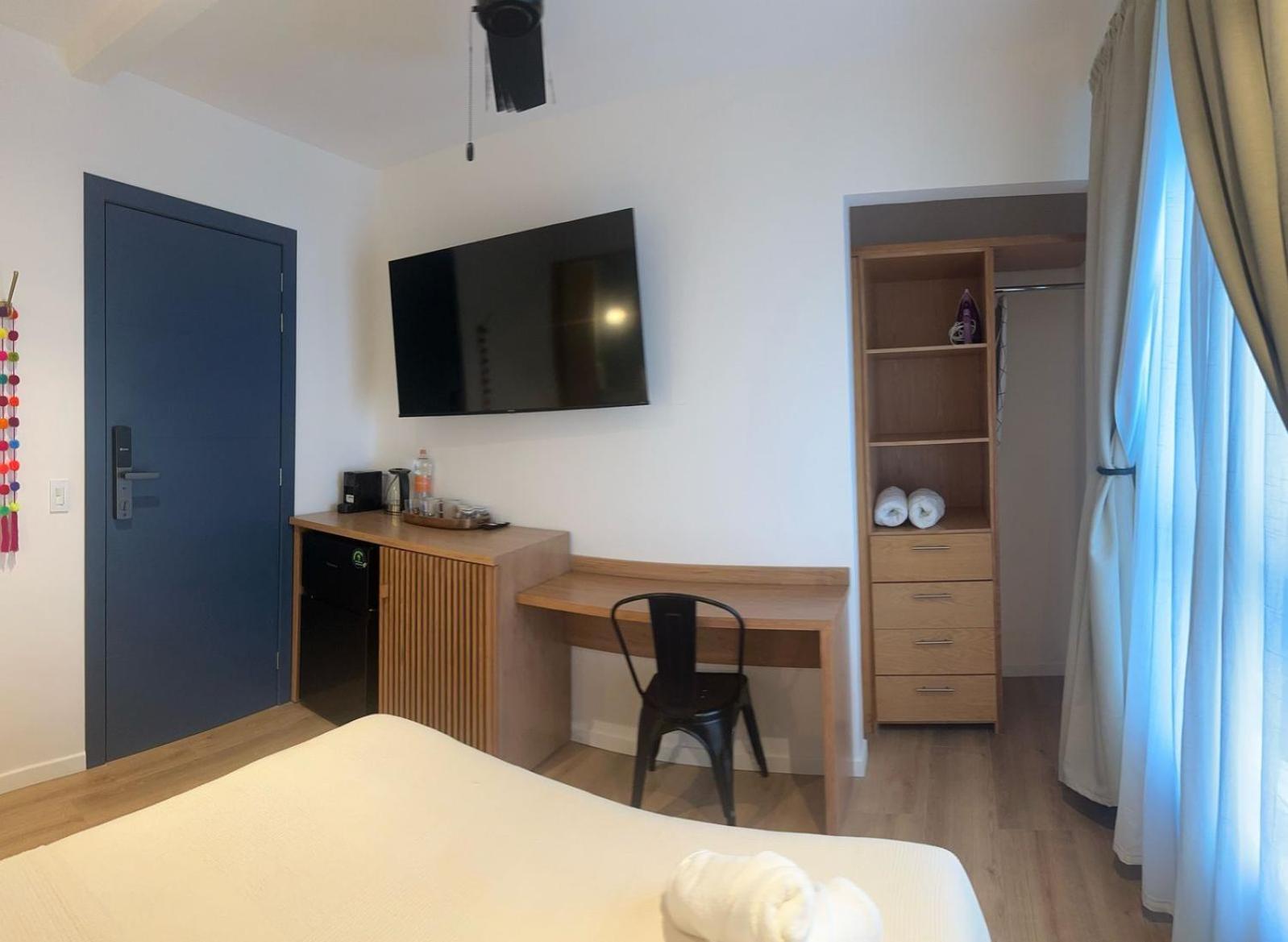 Апартаменты Bright & Sweet Unit In The Heart Of Polanco. Мехико Экстерьер фото