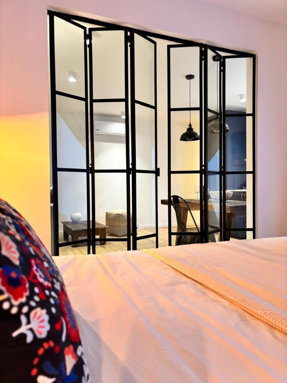 Апартаменты Bright & Sweet Unit In The Heart Of Polanco. Мехико Экстерьер фото