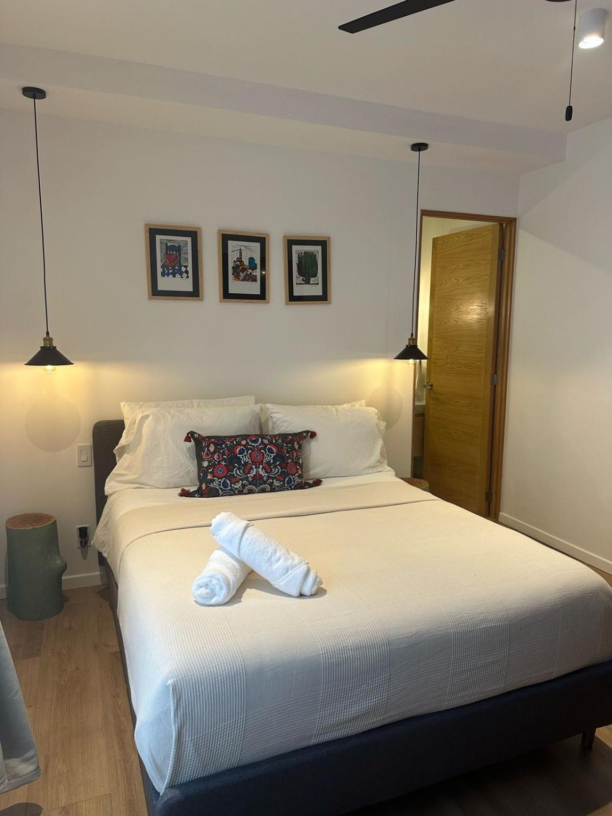 Апартаменты Bright & Sweet Unit In The Heart Of Polanco. Мехико Экстерьер фото